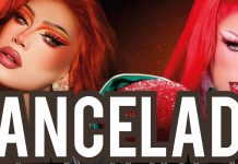 ¡Cancelado! Leexa Fox y Gala Varo no se presentarán en Querétaro