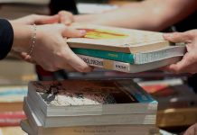 ¿Libros gratis, dónde? Hoy en San Juan del Río regalarán libros, aquí te contamos