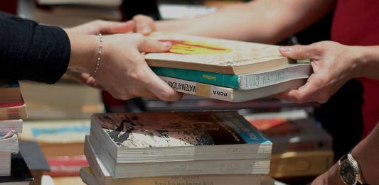 ¿Libros gratis, dónde? Hoy en San Juan del Río regalarán libros, aquí te contamos
