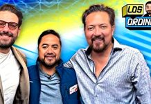 ENTREVISTA | Bazooka Joe vuelve a los micrófonos con el Pódcast “Los Ordinarios” en La Saga