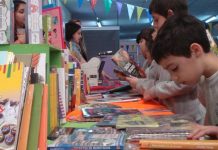 Ezequiel Montes concluye este domingo actividades de jornada literaria