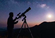 ¡No te pierdas la Noche de las Estrellas en Bernal!, un evento único y mágico