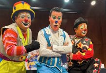 ¡La risa es el idioma universal! Querétaro anuncia la celebración del Día Nacional del Payaso