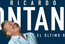 Ricardo Montaner regresa a Querétaro con su gira “El Último Regreso 2026”