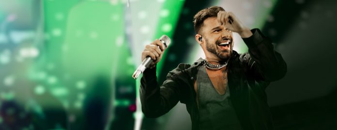 Ricky-Martin
