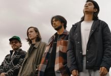 Rubytates regresa con la fuerza de su rock alternativo al escenario del Festival City 2026