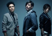 DLD anuncia concierto en Querétaro