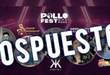 Reprograman el ‘Pollo Fest Qro 2025’, se pospone al 2026