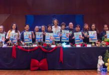 “Ahí viene la Navidad” al CEART, anuncia la SECULT