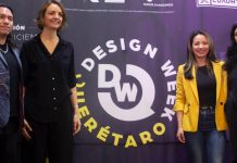 Anuncian el Festival Querétaro Design Week