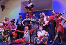 Querétaro celebra el ¡BobaFest 2025!, un festival de clown y artes escénicas