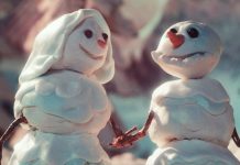 Sia y Belida ¿juntas? Las icónicas artistas estrenan dúo en «Snowman»