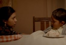 ¡No te pierdas hoy la proyección de la aclamada película Sujo! Además, tu entrada es gratuita