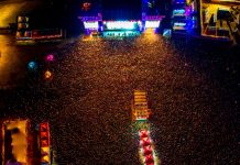 Tecate Comuna 2025 desbordó el Foro Cholula con edición HISTÓRICA