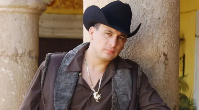 ¿Sabías que Valentín Elizalde tenía un compromiso en Querétaro que jamás podrá cumplir?