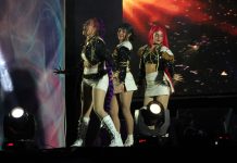Guerreras K-Pop conquistan Querétaro con tres exitosas funciones en la ciudad