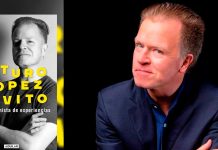 Arturo López Gavito presentará su autobiografía en Querétaro