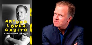 Arturo López Gavito presentará su autobiografía en Querétaro