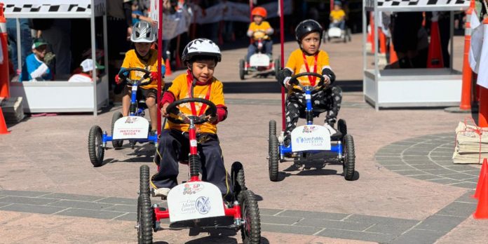 carrera gran diario de queretaro