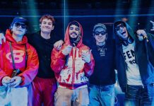 ¡Sorpresa! CD9 dará concierto gratuito en la CDMX