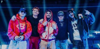 ¡Sorpresa! CD9 dará concierto gratuito en la CDMX