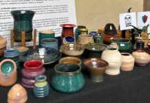 Querétaro celebrará el 2° Encuentro Cerámico 2025 en el CEART