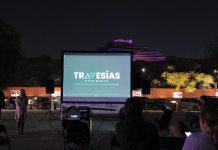 DOQUMENTA cierra ciclo ‘Travesías’ en Corregidora con “La Falla” y energía limpia