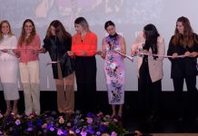 Inauguran el Festival de Cine Filminist 2025 en Querétaro