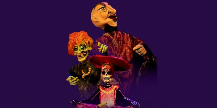 gaviota teatro, un viaje luminoso