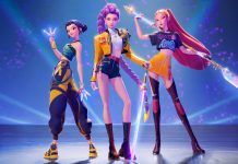 ¡El Fenómeno K-Pop llega a Querétaro! Tributo a las “Guerreras K-Pop” desatará música y magia