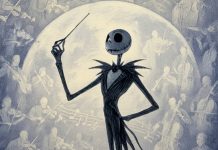 Jack Skellington llega a Querétaro con orquesta en vivo