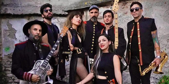 la-fanfarria-del-capitán