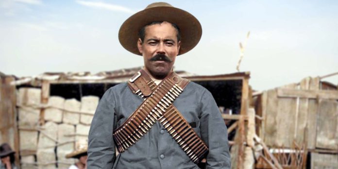 pancho villa