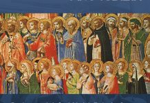 Recibe Querétaro reliquias de más de 30 santos por el Año Jubilar