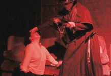 Domingo de teatro de terror con “Juega Conmigo: La Posesión”