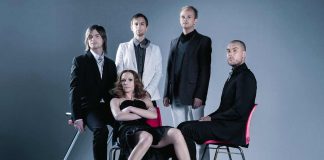 The Cardigans, el encanto sueco que conquistó el mundo regresa a CDMX