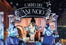 ¡Tradición viva! Este domingo será la salida del Carro del Anuncio de la Navidad en Querétaro