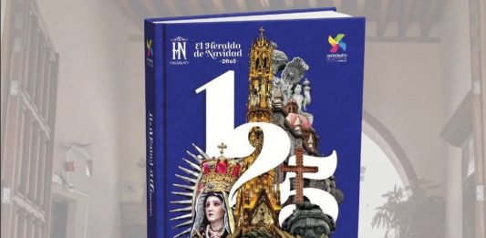 ¡Ya a la venta! El ‘Heraldo de Navidad 2025’; 125 años de historia