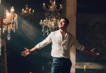 Carlos Rivera trae su espectáculo ‘¡VIVA MÉXICO! Tour’ a Querétaro en 2026