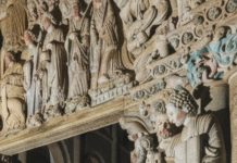 Abre hoy en San Juan del Río “Iacobus Gaudet”, un viaje fotográfico al Camino de Santiago