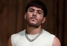 Tito Double P cancela definitivamente su concierto en Querétaro