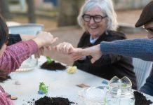 La obra inmersiva «Juego Infinito» de Cátedra Mortal presentará su última función