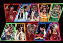 Una “Pastorela de Mentirijillas” llena de sátira pop y humor ochentero se presenta este domingo con La Gaviota Teatro