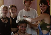 No te pierdas de un domingo de cine con “Es Solo un Adiós” en la Cineteca Rosalío Solano