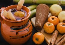 ¡Salud con un ponche!, pero ¿sabes su origen?