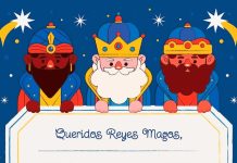 ¡Pon tu carta en el Buzón de los Reyes Magos, en Tequisquiapan!