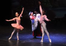 ¡Imperdible! La OFEQ cierra su temporada 2025 con su tradicional Concierto Navideño El Cascanueces