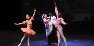 ¡Imperdible! La OFEQ cierra su temporada 2025 con su tradicional Concierto Navideño El Cascanueces