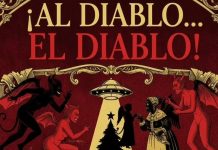 Llega a la Sierra Gorda la pastorela “Al diablo, el diablo”, el bien contra el mal al estilo ‘Influencer’