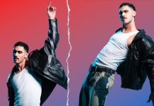 Alejandro Speitzer revive la memoria y la lucha LGBTQ+ en “CRUISE”, próximamente en Querétaro